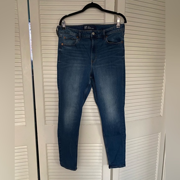 GAP Jeans Gap Womens Jeans Poshmark